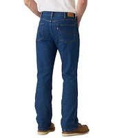 Levi's Men's 537 Regular Fit Western Bootcut Jeans