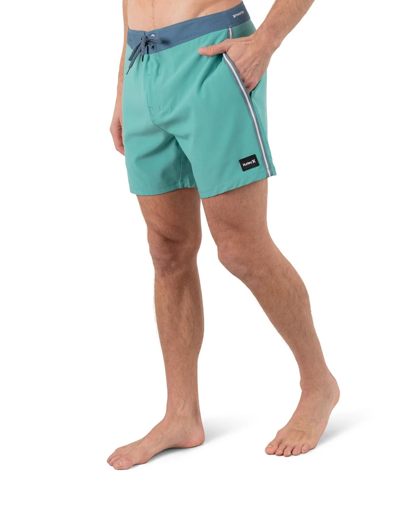 Hurley Men's Phantom Weekender 20 Boardshorts