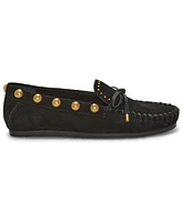 Vince Camuto Women's Sennett Moccasin Flat Boat Shoes