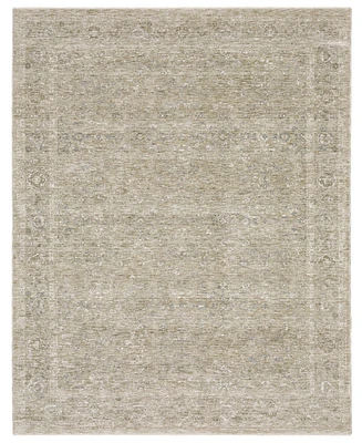 Oriental Weavers Avalon AVA07 5'3"x7'10" Area Rug