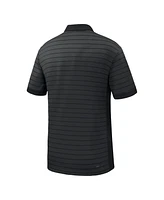 Nike Men's Vanderbilt Commodores 2025 Early Season Coaches Sideline Victory Stripe Performance Polo Shirt