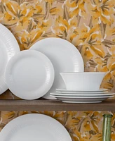 Noritake Conifere 30-Pc. Dinnerware Set, Service for 6