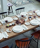 Villeroy & Boch Artesano Dinner Plates, Set of 6