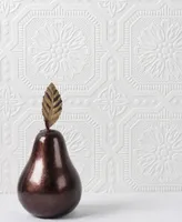 Graham & Brown Small Squares Paintable Wallpaper