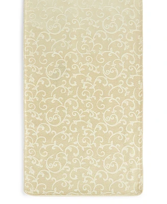 Lenox Opal Innocence 70" Corded Runner