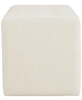 Gillian Storage Bench