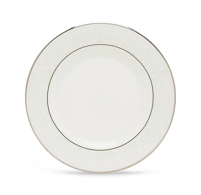 Lenox Opal Innocence Salad Plate