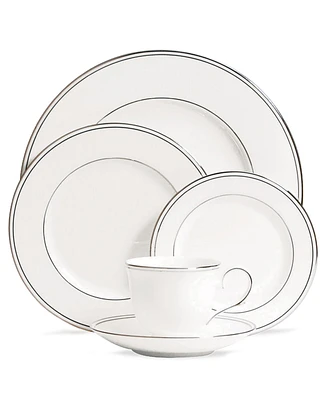 Lenox Federal Platinum 5-Piece Place Setting