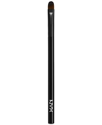 Nyx Professional Makeup Pro Flat Detail Brush