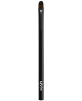 Nyx Professional Makeup Pro Flat Detail Brush