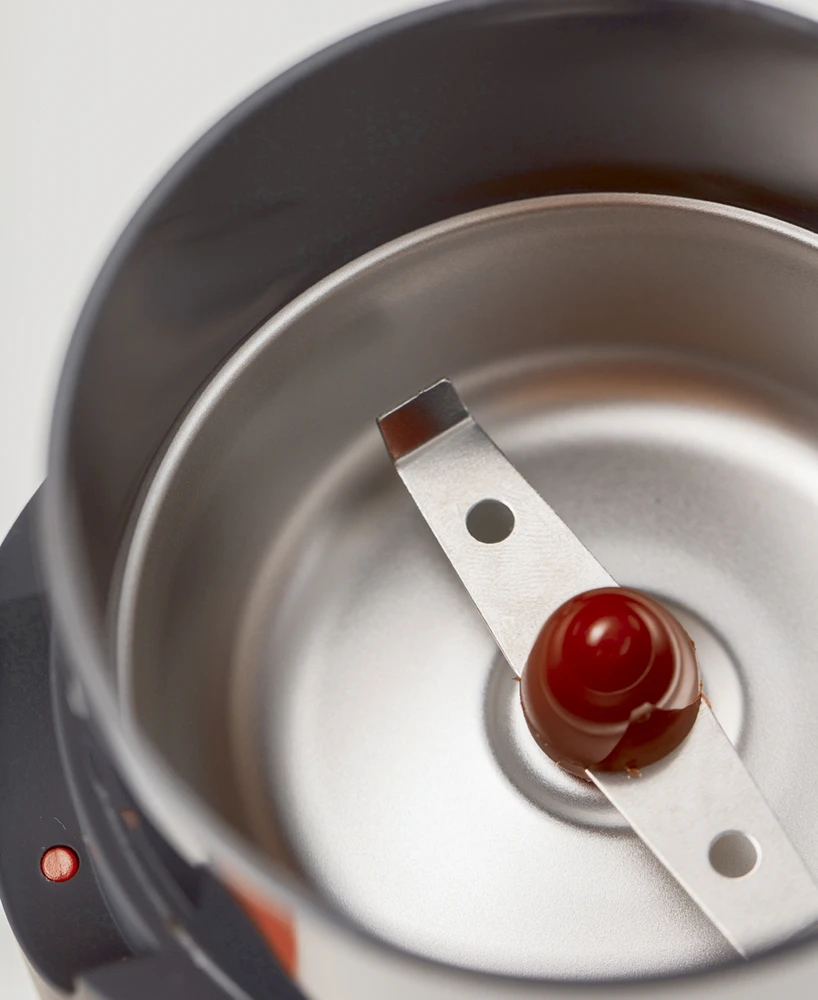 Bodum Electric Blade Coffee Grinder