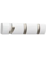 Umbra Flip 3-Hook Wall Rack