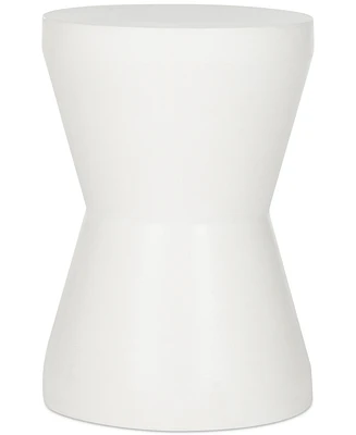 Upten Outdoor Accent Table