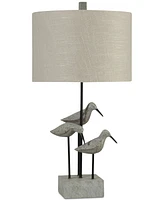 StyleCraft Chittaway Bay Table Lamp