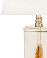 Safavieh Amiliana Tassel Table Lamp