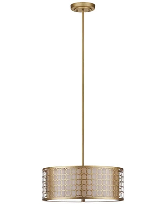 Safavieh Giotta Gold-Tone Pendant