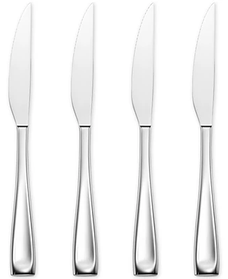 Oneida Moda 4-Pc. Steak Knife Set