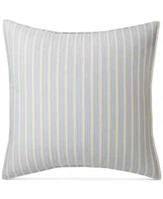 Lauren Ralph Lauren Graydon Bold Stripe Sham, European