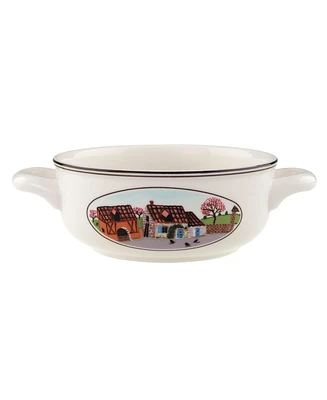 Villeroy & Boch Design Naif Cream Soup Cup