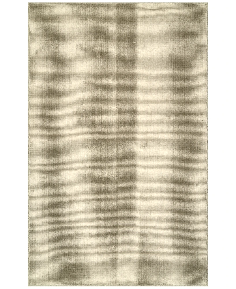 Dalyn Monaco Sisal MC300 2'3" x 7'6" Runner Rug