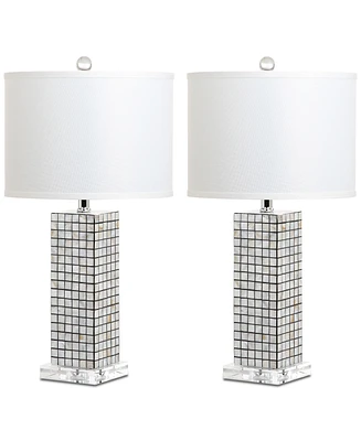 Safavieh Skagway Set of 2 Table Lamps