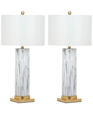 Safavieh Sonia Set of 2 Table Lamps
