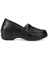 Easy Works By Street Lyndee Slip Resistant Clogs