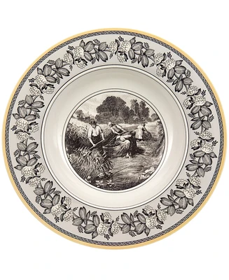 Villeroy & Boch Audun Ferme Rim Soup Bowl