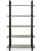 Teeman 5-Tier Etagere