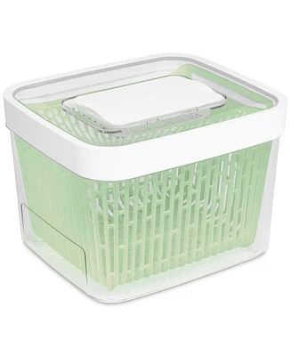 Oxo GreenSaver 4.3-Qt. Produce Keeper