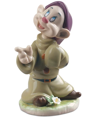 Lladro Dopey Figurine