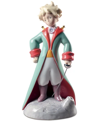 Lladro The Little Prince Figurine