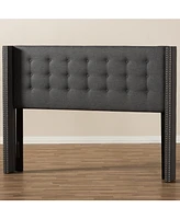 Haldys Queen Headboard
