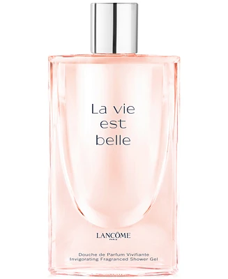 Lancome La vie est belle Shower Gel, 6.7 oz