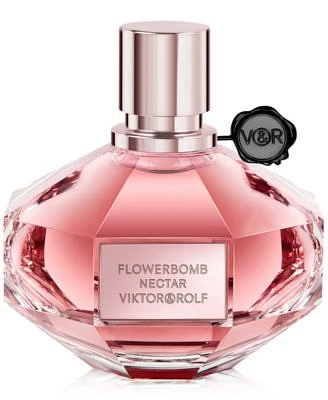 Viktor Rolf Flowerbomb Nectar Eau De Parfum Fragrance Collection