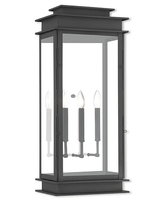 Livex Princeton 3-Light Lantern