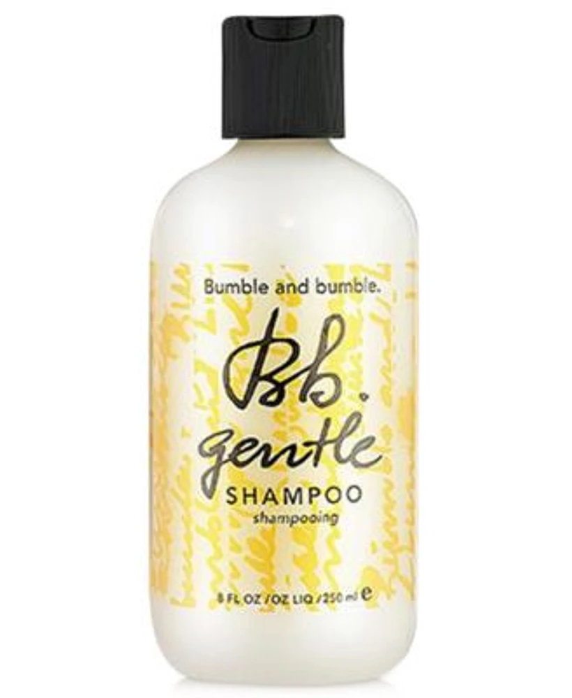 Bumble Bumble Gentle Moisturizing Shampoo