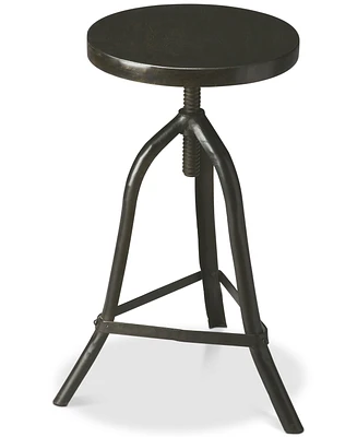 Butler Specialty Fullerton Round Revolving Stool