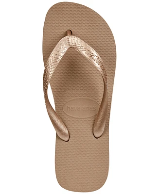Havaianas Women's Top Tiras Flip-Flops