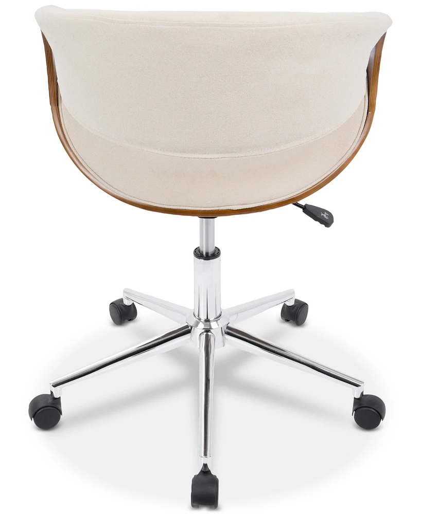 Curvo Office Chair