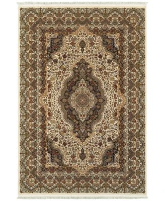 Oriental Weavers Masterpiece Kerman Area Rug