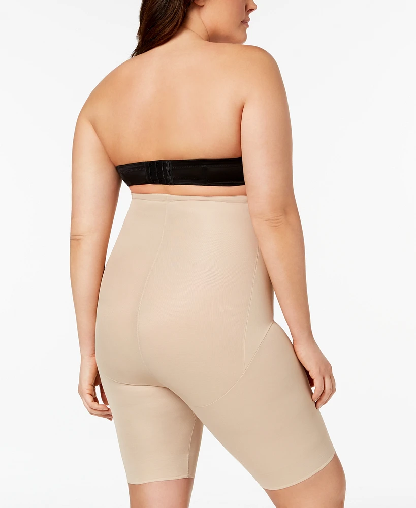Miraclesuit Extra Firm High-Waist Thigh Slimmer 2709