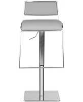 Aira Swivel Bar Stool