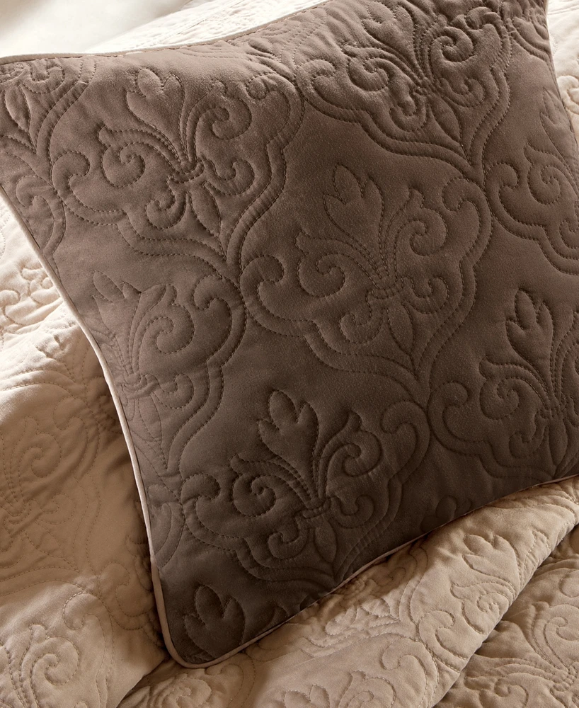Madison Park Attingham 7-Pc. Quilt Set, Full/Queen