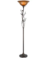Cal Lighting Pinecone Torch
