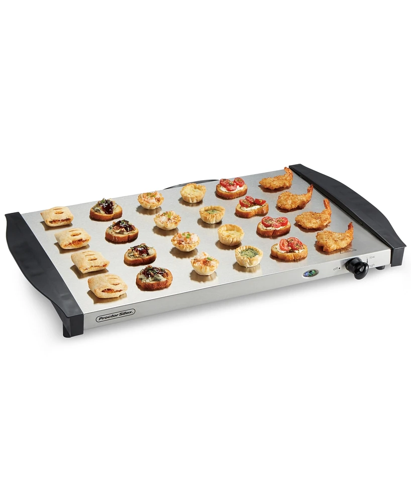 Proctor Silex Buffet Server/Warming Tray