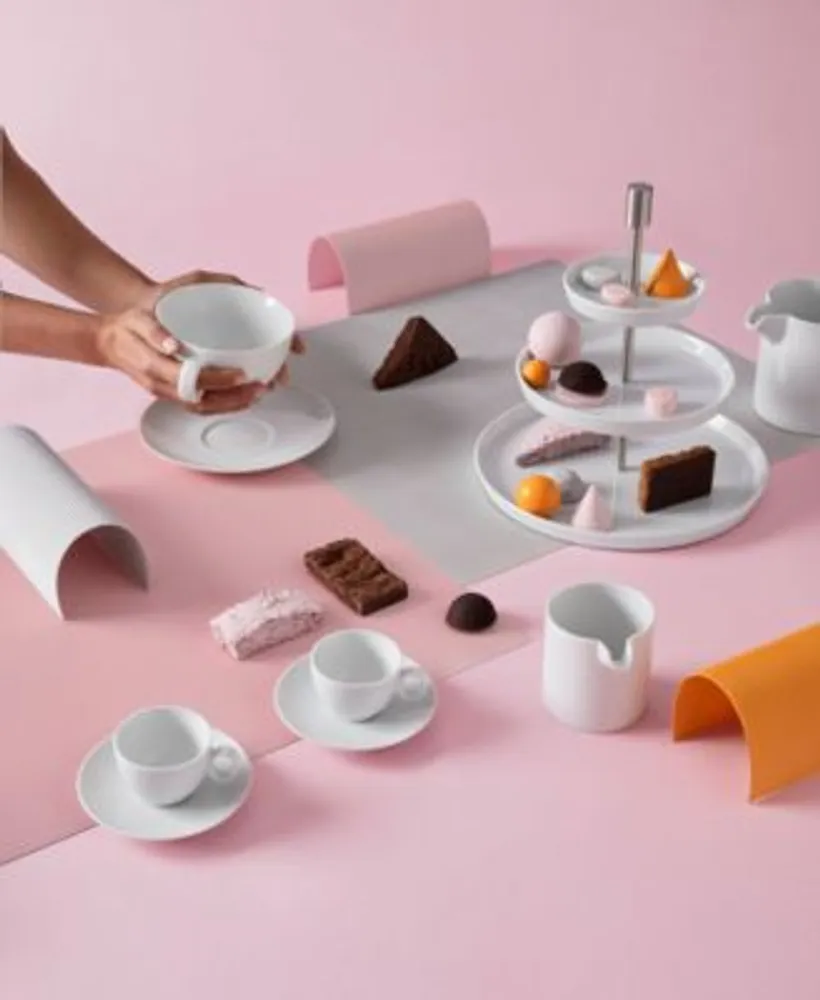 Rosenthal Thomas By Loft Dinnerware Collection