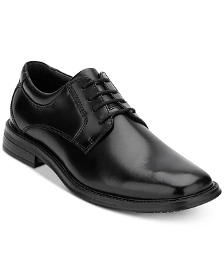 Dockers Men's Irving Slip Resistant Waterproof Bluchers