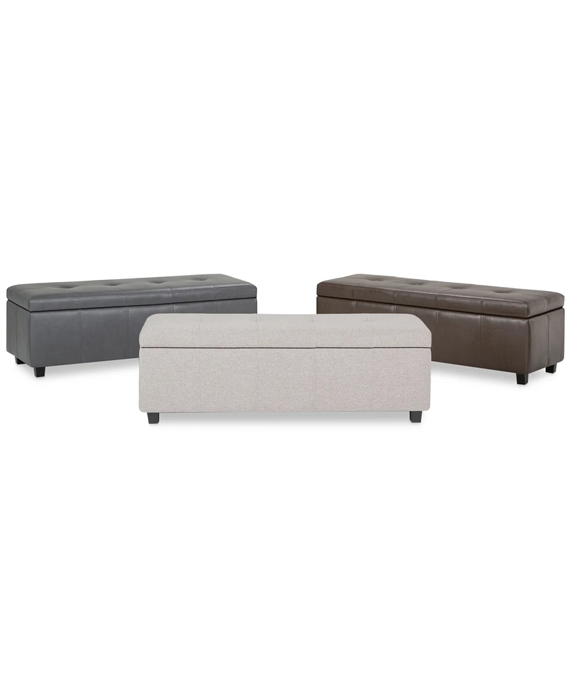 Chamerlain Bench
