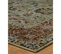 Oriental Weavers Andorra Navarre 3'3" x 5'2" Area Rug
